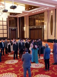 Episode 43 - [Dubbed]Love's Final Ember