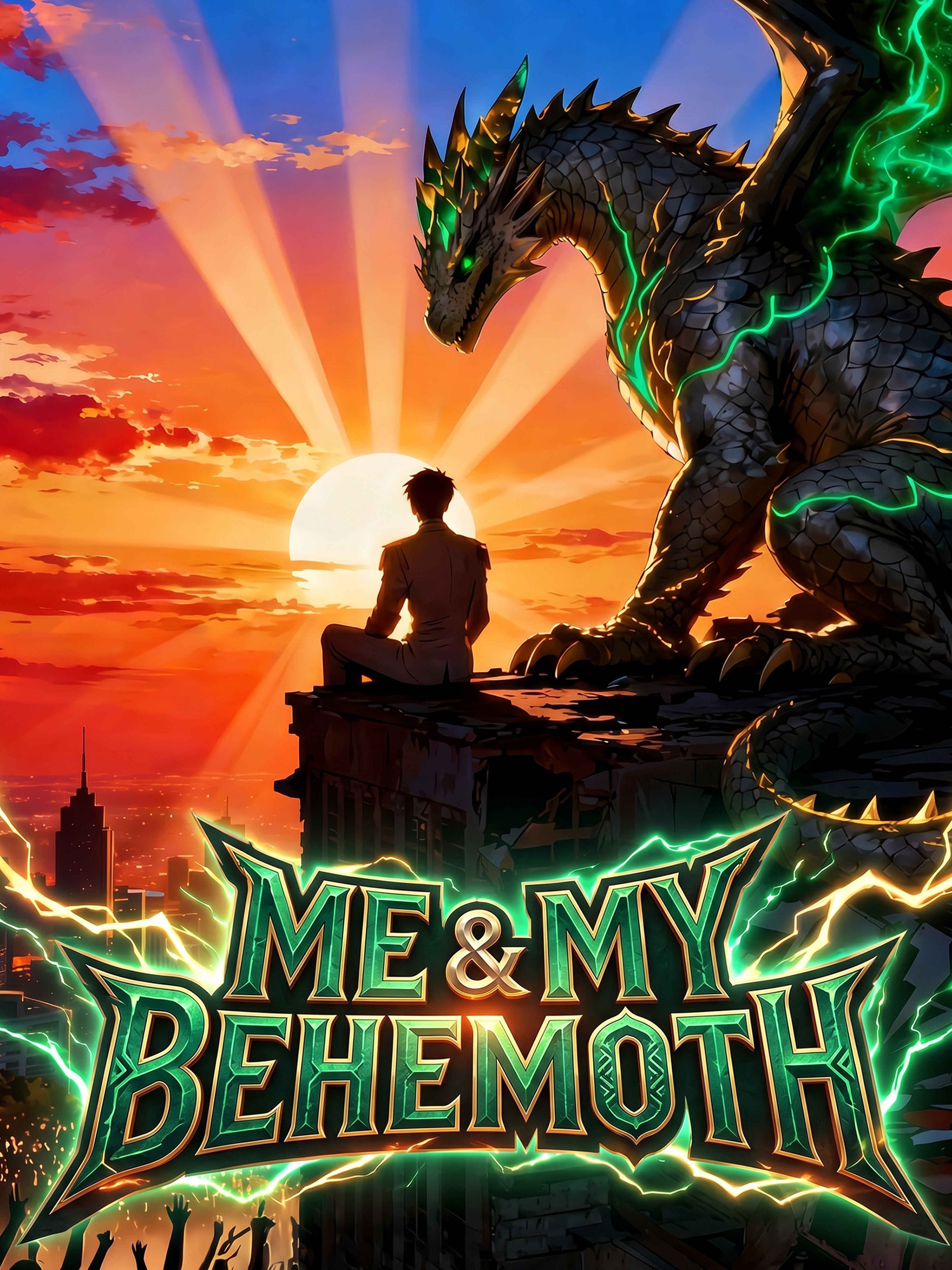 Me & My Behemoth