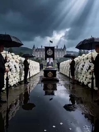 Mom's back - Episode 21