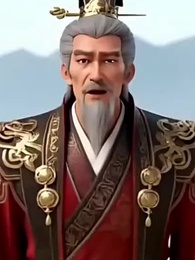 Episode 22 - [Dubbed] The Empress Burned It All