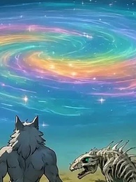 第51集 - 我的分身是滅世巨獸