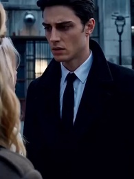 Возрождение из ада - Episode 3