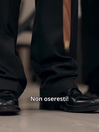 Episodio 41 - Le Regole dell'Amore Rubato