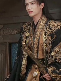 Episode 12 - Scarlet Redemption