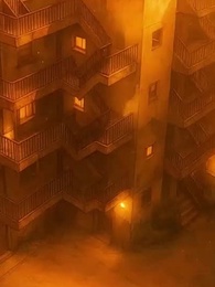 [Dubbed]Me & My Behemoth - Episode 25