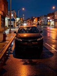 My Wife and Daughter Left Me for a Fake Tycoon—But I’m the Real One - Episode 1