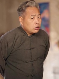 Reborn in the 80s: My Fortune-Teller Wife - Episode 9