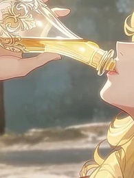 Eure Hoheit, Ihr Reichtum ist eingetroffen! - Episode 48