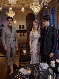 They messed with the wrong Luna - Episode 17