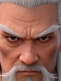 [Dubbed] The Empress Burned It All - Episode 40