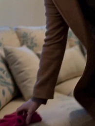 媽媽，我沒有說謊 - Episode 5