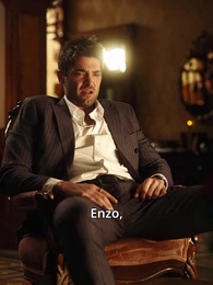 Troppo Tardi, Boss - Episode 16