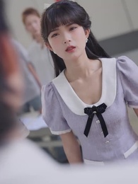 Kisah Cinta SMA yang Terlambat - Episode 27