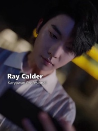 Kisah Cinta SMA yang Terlambat - Episode 1