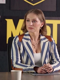 الحلقة 50 - عروسه هربت في خط النهاية