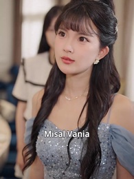 Kisah Cinta SMA yang Terlambat - Episode 15