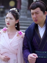 Luyện Khí 3000 Tầng: Mở Ván Nhận Nữ Đế Làm Đồ Đệ - Episode 21