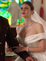 Episodio 28 - Troppo Tardi, Boss