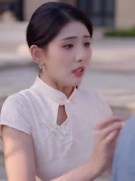 Kisah Cinta SMA yang Terlambat - Episode 34