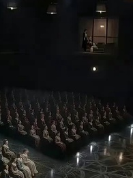 Episode 7 - Eure Hoheit, Ihr Reichtum ist eingetroffen!