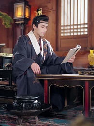 侯門錦帳謀 - Episode 21