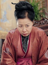 侯門錦帳謀 - Episode 50