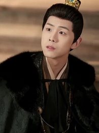 Scarlet Redemption - Episode 29