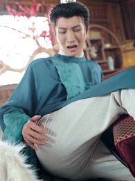 第62集 - 侯門錦帳謀