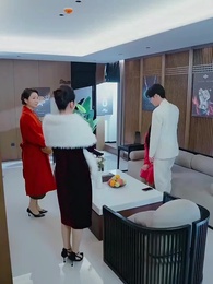 逃げられた花嫁の代わりに、最強の令嬢を娶る - Episode 50