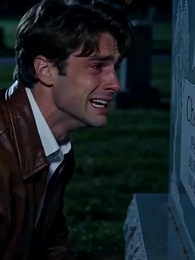 第19話 - 99回の絶望：無視された人狼の復讐