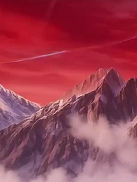 Episode 51 - Welcome to Hell, Your Majesty!