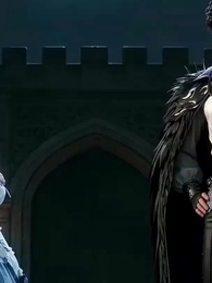 [吹替]お嬢様、その悪魔は躾け直しますか？ - Episode 33