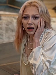 Серия 23 - Возрождение из ада