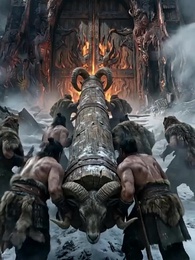 الحلقة 31 - عودة ملكة العنقاء: سر استبدال لـ16 عامًا