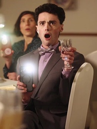 Troppo Tardi, Boss - Episode 19