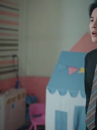 3화 - 사랑이라 믿었던 거짓말