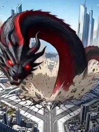 第59集 - 我的分身是滅世巨獸