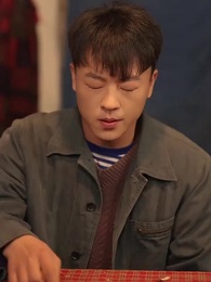 Reborn in the 80s: My Fortune-Teller Wife - Episode 46