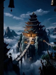 عودة ملكة العنقاء: سر استبدال لـ16 عامًا - Episode 51