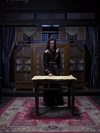 Luyện Khí 3000 Tầng: Mở Ván Nhận Nữ Đế Làm Đồ Đệ - Episode 11