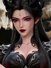 女帝拆我鎮魔觀，歡迎來到地獄 - Episode 41