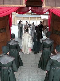 Episode 36 - Scarlet Redemption