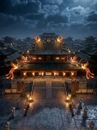 الحلقة 39 - عودة ملكة العنقاء: سر استبدال لـ16 عامًا