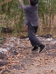 Reborn in the 80s: My Fortune-Teller Wife - Episode 15