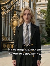 Серия 6 - Мой тайный змеиный супруг