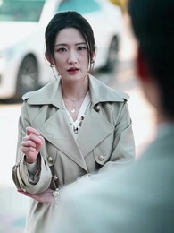 Episode 32 - [Dubbing] Aku Bukan Orang Ketiga