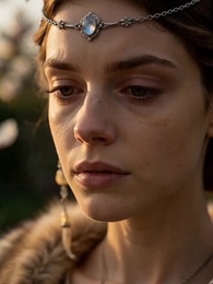 The Silver Judged His Betryal - Episode 18