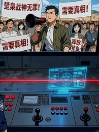 第8集 - 我的分身是滅世巨獸