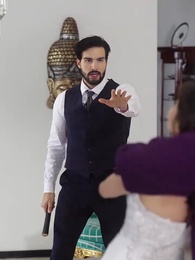 El Amor Nos Encontró de Nuevo - Episode 57