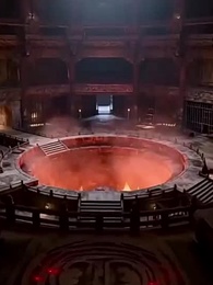 Episode 36 - Welcome to Hell, Your Majesty!